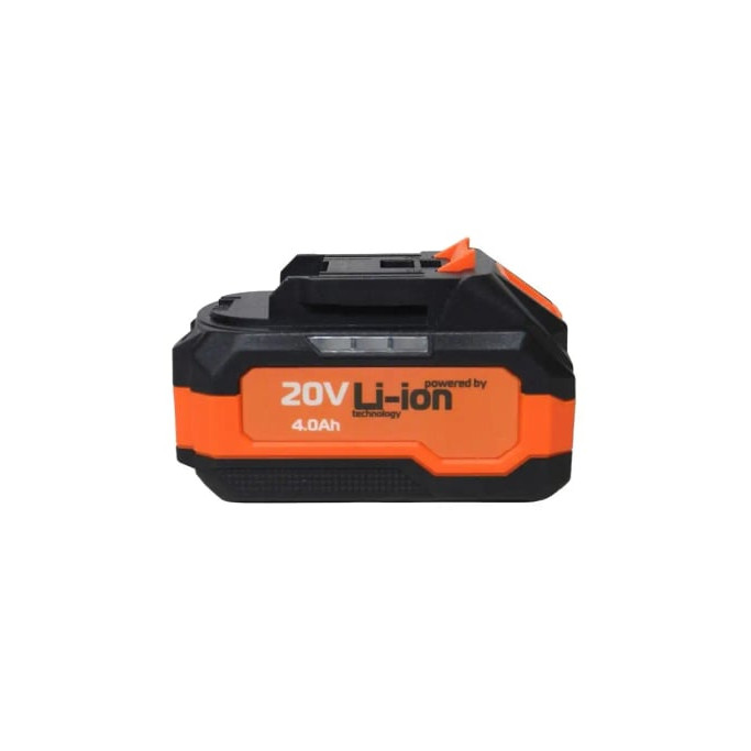 Аккумуляторная батарея 20 В, 4 А/ч Rebiner RB-4/20Li