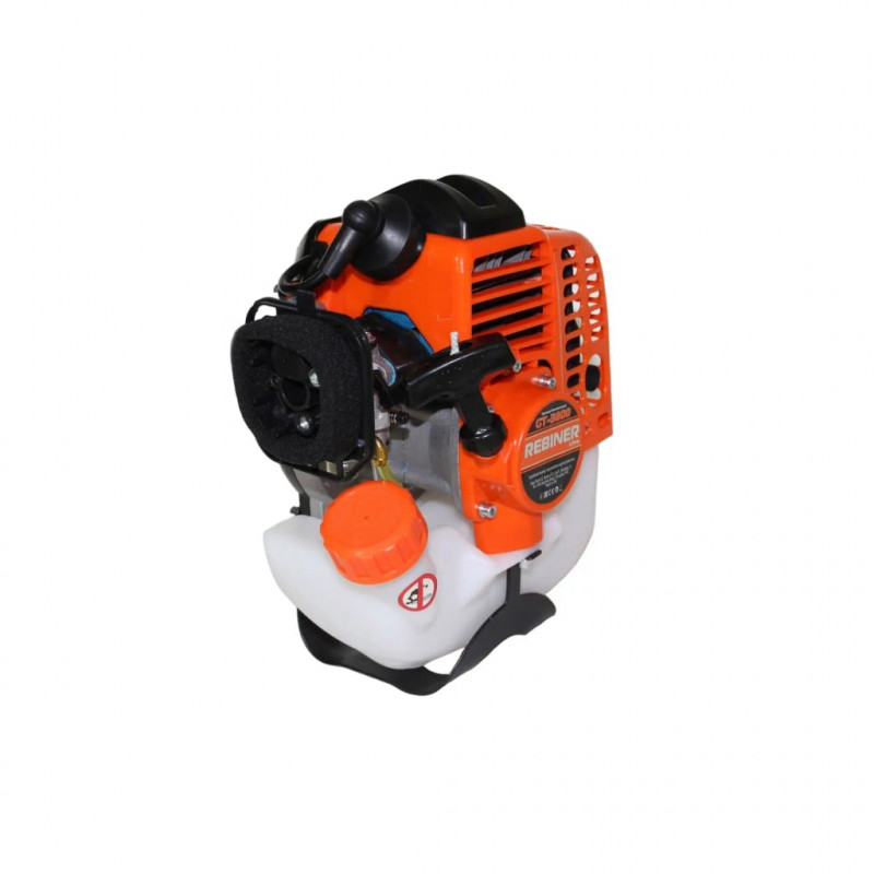 Бензокоса Rebiner GT-3800