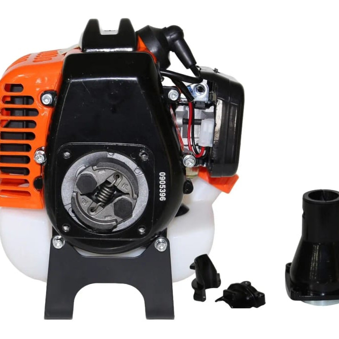 Бензокоса Rebiner GT-3800