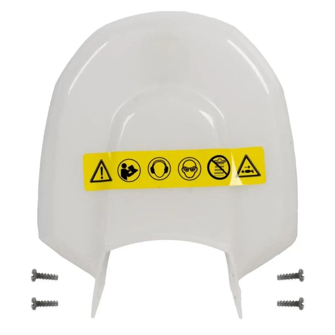 Кущоріз електричний Rebiner RBC-410