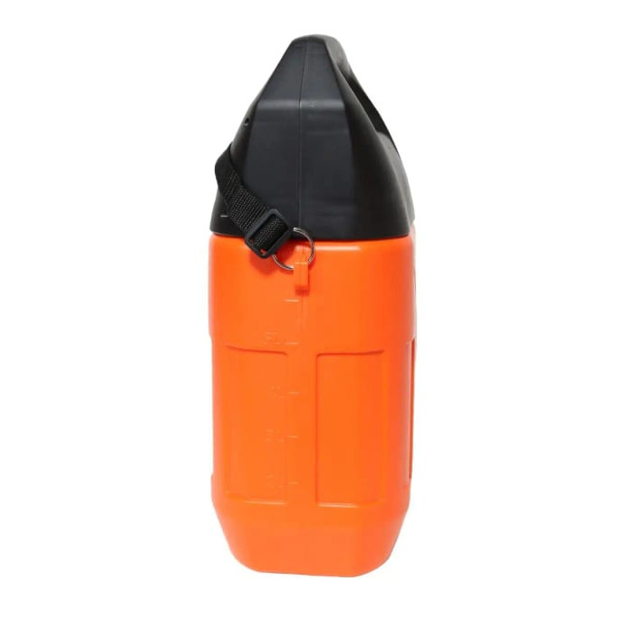 Акумуляторний обприскувач Rebiner RAS-5