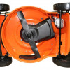 Газонокосарка бензинова самохідна Rebiner RLM-460S