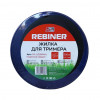 Жилка для тримера 2.7 мм 300 м армована квадрат бухта Rebiner RTL-2.7(300AK)